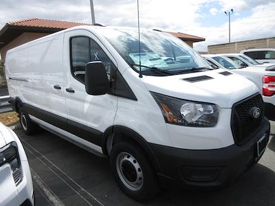 New 2026 Ford Transit 250 - photo 2