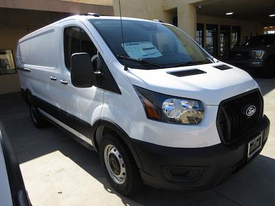 New 2026 Ford Transit 150 - photo 1