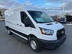 New 2024 Ford Transit 150 Medium Roof Empty Cargo Van for sale #BF-4364 - photo 8
