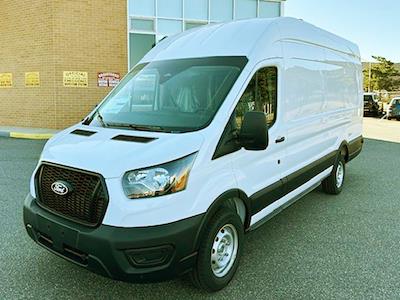 New 2026 Ford Transit 350 High Roof Empty Cargo Van for sale #EF-1209 - photo 1