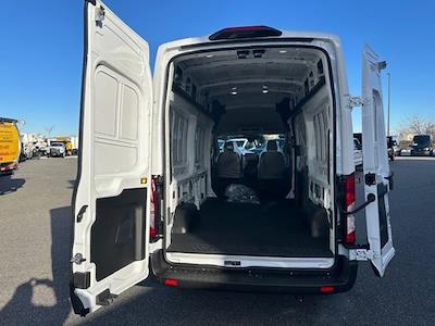 New 2026 Ford Transit 350 High Roof Empty Cargo Van for sale #EF-1225 - photo 2