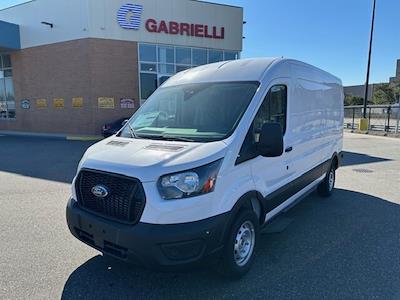 New 2026 Ford Transit 250 Medium Roof Empty Cargo Van for sale #EF-1238 - photo 1