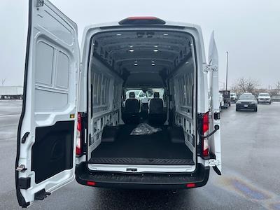 New 2026 Ford Transit 350 HD High Roof Empty Cargo Van for sale #EF-1248 - photo 2
