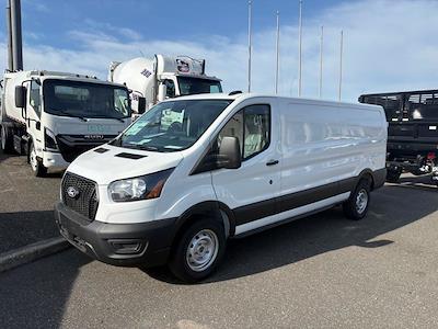 New 2026 Ford Transit 150 Low Roof Empty Cargo Van for sale #EF-1257 - photo 1