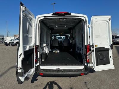 New 2026 Ford Transit 350 Medium Roof Empty Cargo Van for sale #EF-1236 - photo 2