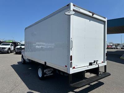 New 2027 Ford E-450 Box Van for sale #EF-1253 - photo 2