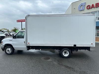 New 2027 Ford E-450 Box Van for sale #EF-1255 - photo 2