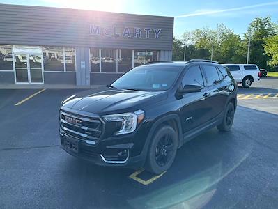 Used 2022 GMC Terrain - photo 1