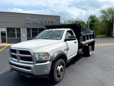 Used 2018 Ram 5500 - photo 1