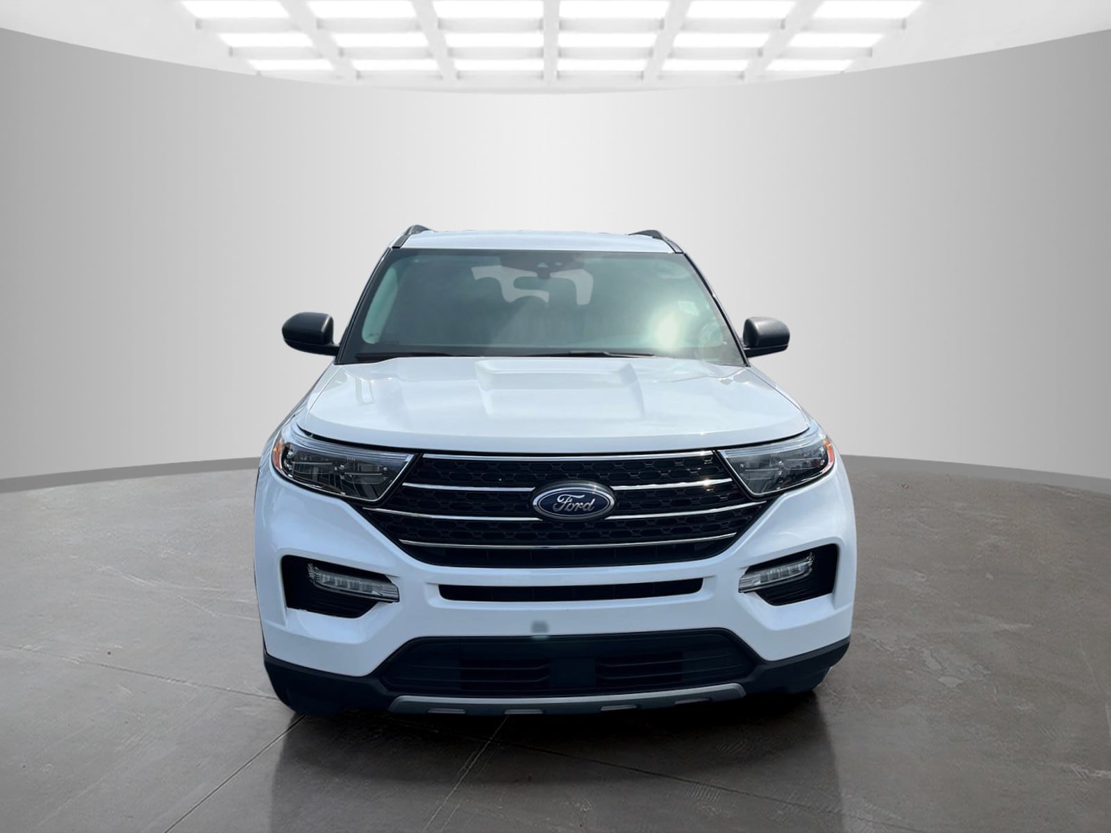 Used 2024 Ford Explorer - photo 22