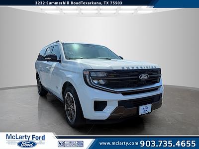 2027 Ford Expedition MAX RWD SUV for sale #H1045 - photo 1
