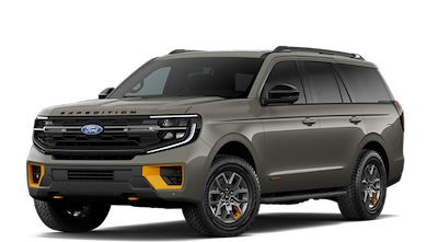 2027 Ford Expedition 4x4 SUV for sale #A22158 - photo 1