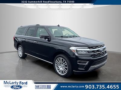Used 2023 Ford Expedition MAX - photo 1