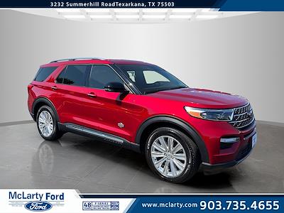 2024 Ford Explorer RWD SUV for sale #F1910B - photo 1