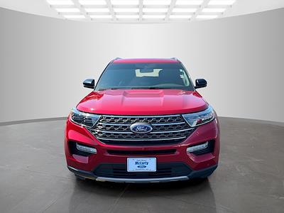 2024 Ford Explorer RWD SUV for sale #F1910B - photo 2