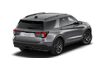 2027 Ford Explorer 4WD SUV for sale #A68330 - photo 3