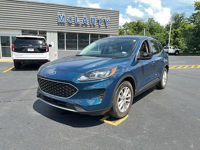2020 Ford Escape FWD SUV for sale #G1421A - photo 1