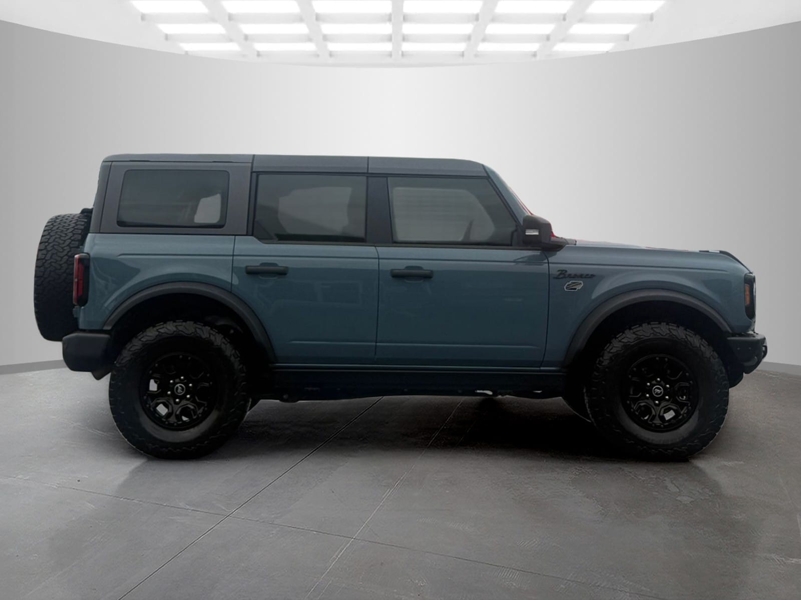 Used 2022 Ford Bronco - photo 20