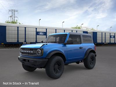2026 Ford Bronco 4x4 SUV for sale #B03910 - photo 1