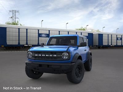 2026 Ford Bronco 4x4 SUV for sale #B03910 - photo 2
