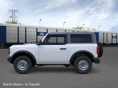2026 Ford Bronco 4x4 SUV for sale #B06396 - photo 2