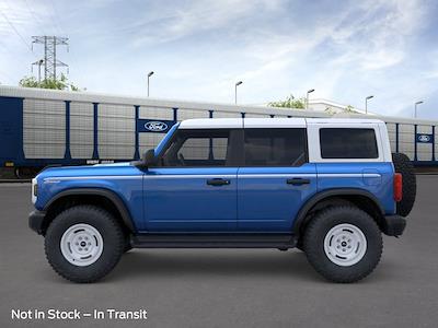 2026 Ford Bronco 4x4 SUV for sale #B06825 - photo 2