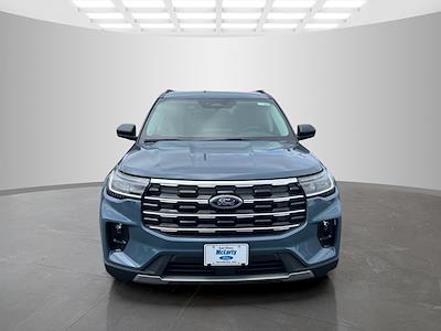 New 2026 Ford Explorer - photo 2