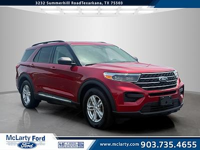 2020 Ford Explorer RWD SUV for sale #G1238A - photo 1