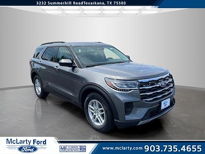 2026 Ford Explorer RWD SUV for sale #G1451 - photo 1