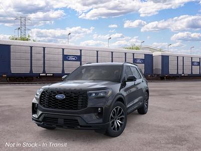 2026 Ford Explorer RWD SUV for sale #C41499 - photo 2
