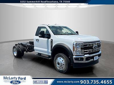 New 2025 Ford F-450 - photo 1