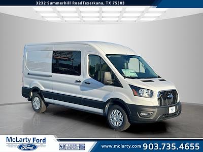New 2025 Ford Transit 250 - photo 1