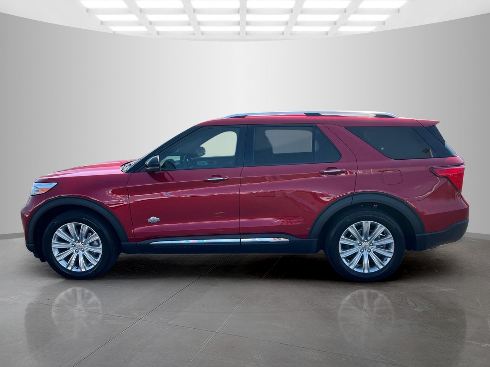 Used 2024 Ford Explorer - photo 7