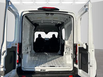 2026 Ford Transit 250 Medium Roof RWD Empty Cargo Van for sale #G1051 - photo 2