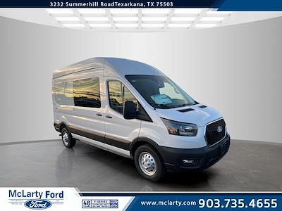 New 2026 Ford Transit 250 - photo 1