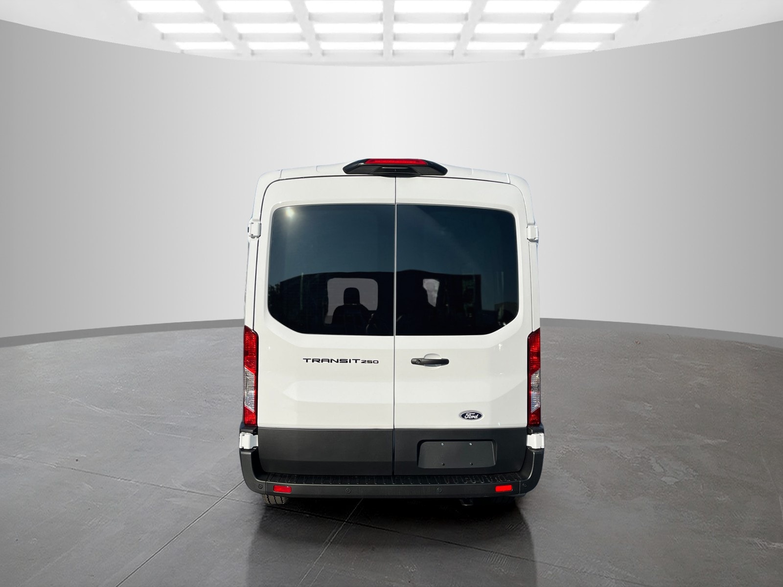 New 2026 Ford Transit 250 - photo 7