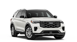 2026 Ford Explorer RWD SUV for sale #G1133 - photo 7