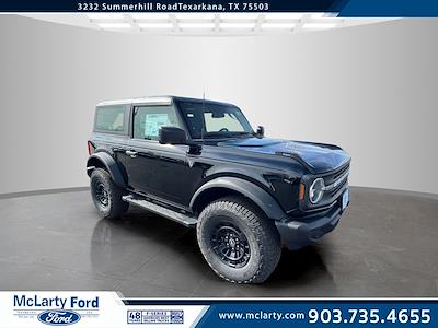 New 2026 Ford Bronco - photo 1