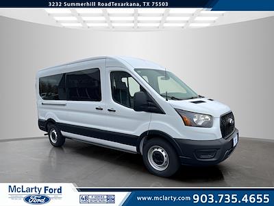 New 2026 Ford Transit 350 - photo 1