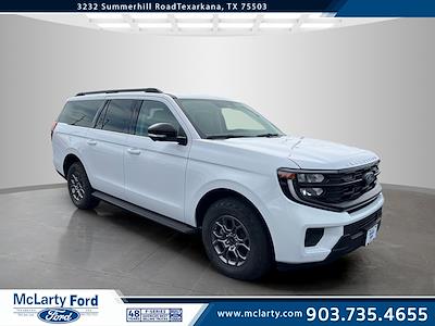New 2026 Ford Expedition MAX - photo 1