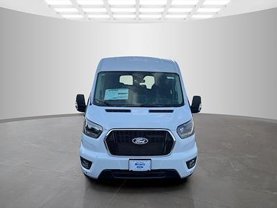 New 2026 Ford Transit 350 - photo 2
