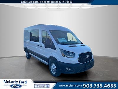 2026 Ford Transit 250 Medium Roof RWD Empty Cargo Van for sale #G1446 - photo 1