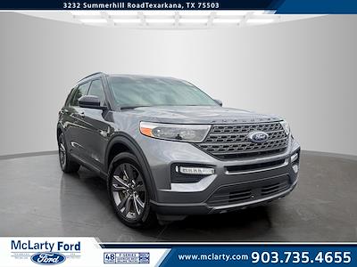2022 Ford Explorer RWD SUV for sale #G1484A - photo 1