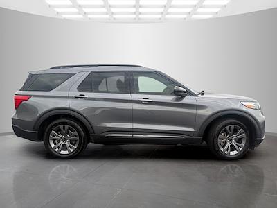 2022 Ford Explorer RWD SUV for sale #G1484A - photo 2