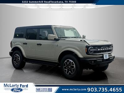 2026 Ford Bronco 4WD SUV for sale #G1521 - photo 1