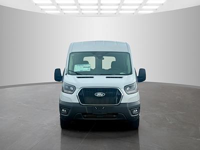 2026 Ford Transit 250 Medium Roof RWD Empty Cargo Van for sale #G1549 - photo 2