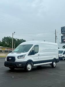 2026 Ford Transit 250 Medium Roof RWD Cargo Van for sale #G1611 - photo 2