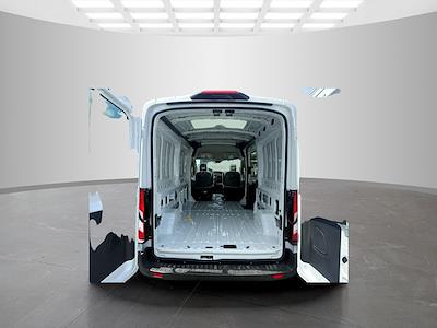 2026 Ford Transit 250 Medium Roof RWD Empty Cargo Van for sale #G1621 - photo 2