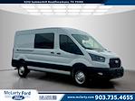 2026 Ford Transit 250 Medium Roof RWD Empty Cargo Van for sale #G1621 - photo 1