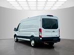 2026 Ford Transit 250 Medium Roof RWD Empty Cargo Van for sale #G1621 - photo 7